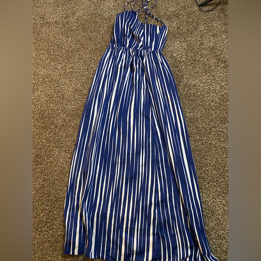 Banana Republic Maxi Dress